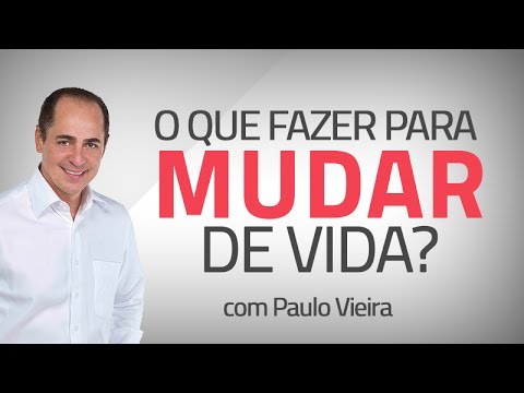 Coaching: O que fazer para mudar de vida? O Coach - Programa 38