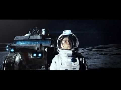 Moon (2009) Soundtrack on piano - sheets available [original by Clint Mansell]