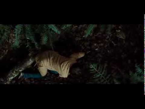 New moon [2009] Deleted scenes [3/11] Waking in the woods