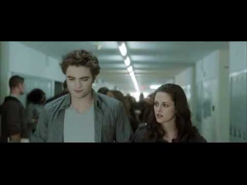 New moon [2009] Extended scenes [1/12] School Corridor