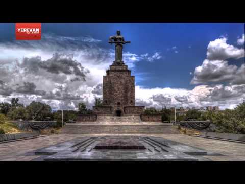 3D Yerevan by Locator Promo Video