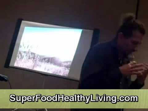 Healthy Snacks (Superfood Diet Success Strategies) Healthy Snacks