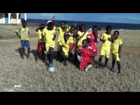 Comoria Académie - Présentation de l'école de sport-études aux îles Comores