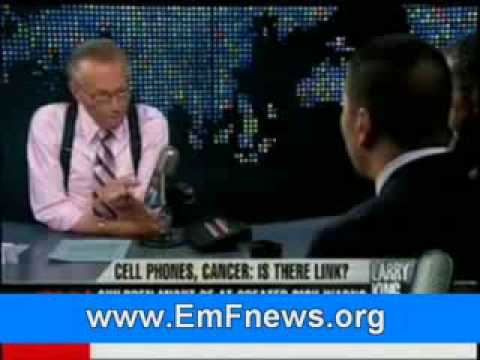 Cell Phones And Health, Emf Shielding