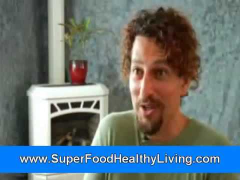 Blueberries Health Benefits (Super Foods Living) Blueberries Health Benefits