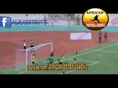 Young Africans (Tanzania) 7-0 Komorozine Sports (Comoros)  CAF Champions League 2014