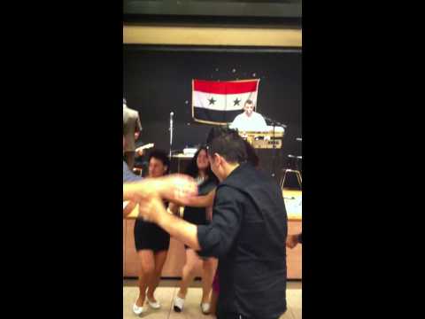 Walid Farhud new year 2013 part 2