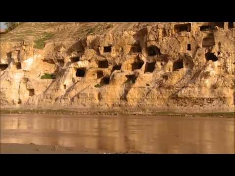 Hasankeyf - DAMOCRACY