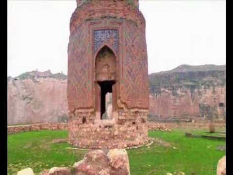 Hasankeyf Tarihi Antik Kent Belgeseli