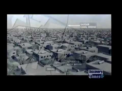 The Fight for Baghdad (Discovery Times, 2004)