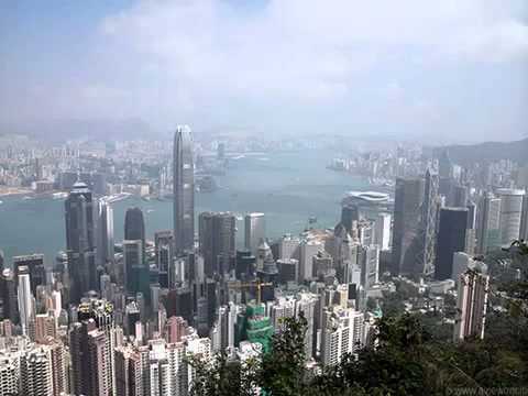 Hong Kong Travel Guide - Top 10 Must-See Attractions