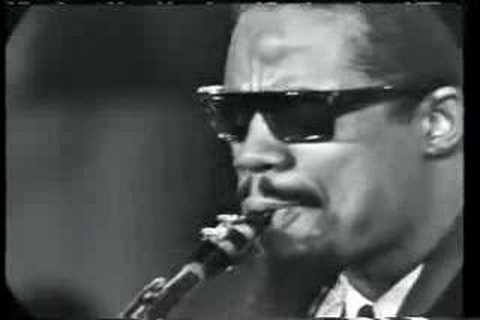 Eric Dolphy- GW