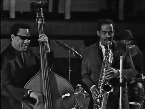 Charles Mingus - Live in Belgium,Norway & Sweden 1964.Full Concerts.