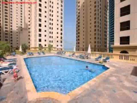 3Bhk In Jumeirah Beach Residence In Murjan 5 @150K