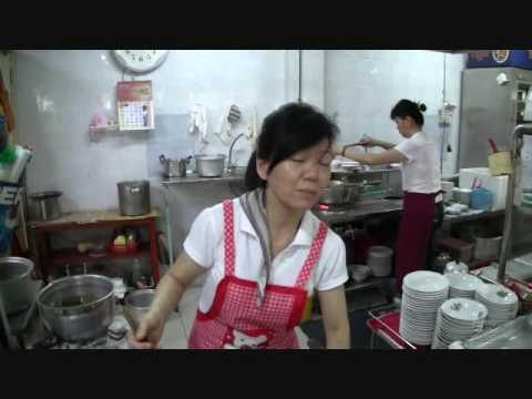 Where to eat best Bak Kut Teh(Pork Rib Soup) in Singapore?