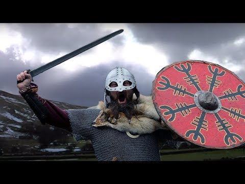 Viking Legacy of The Lake District