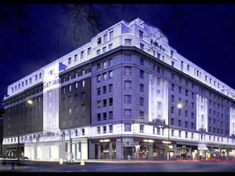 Hotel Cumberland London I Cumberland Hotel In London Review