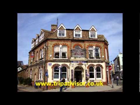 Cumberland Hotel inEdinburgh