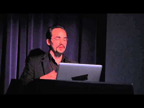 Zeitgeist Day 2013: Peter Joseph | 