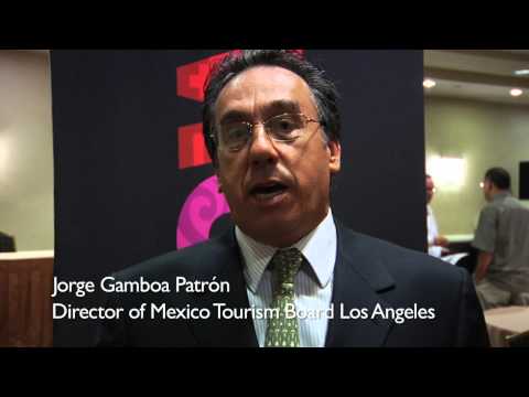 Boomer Fest Days Announcement - Mexico Tourism Board Los Angeles