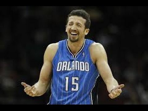 NBA Breaking News Los Angeles Clippers Sign Hedo Turkoglu