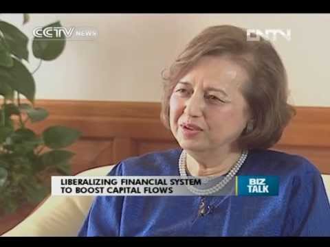 Biz Talk 20130316 A resilient Malaysian economy[高清版]