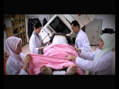 Malaysia Health Tourism