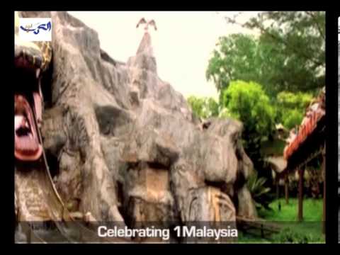 Malaysia Tourism