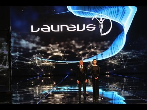 Laureus World Sports Awards 2014