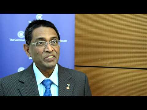 Commonwealth Health Ministers - Malaysia on non-communicable diseases