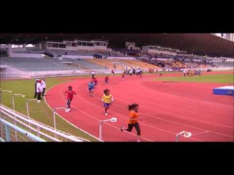 GIIS Malaysia Annual Sports Meet 2013 14