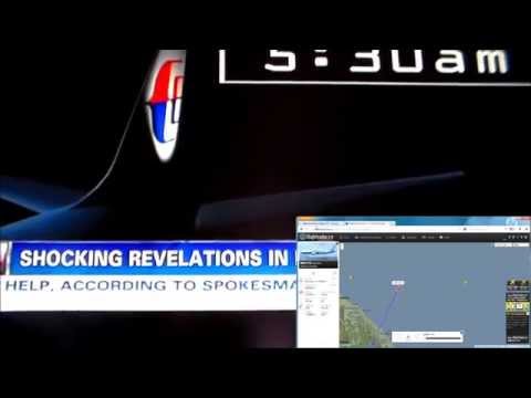 Breaking News On Malaysia Flight 370 A Major Debacle Revealed