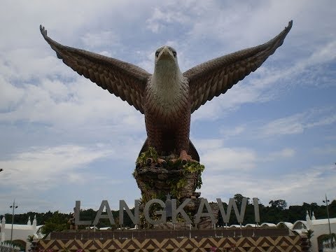 Malaysia Tourism | Langkawi