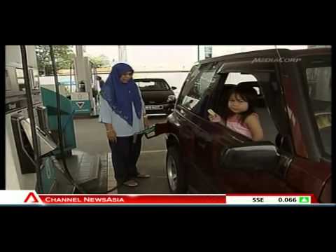 Malaysia cuts fuel subsidies to boost economy, offers poor more help - 02Sep2013