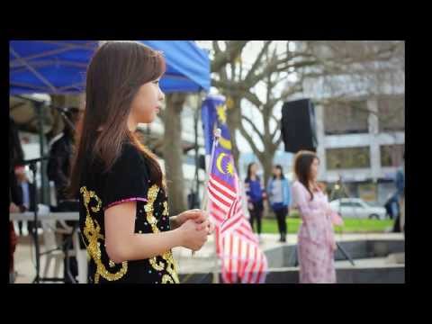 OMSA On-The-Go Episode 2: Fiesta Malaysia 2013