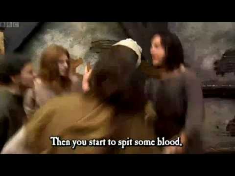 Horrible Histories - Plague Song