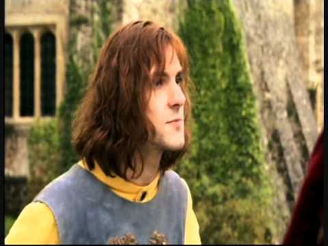 Horrible Histories- Nasty Knights- Castle Defences