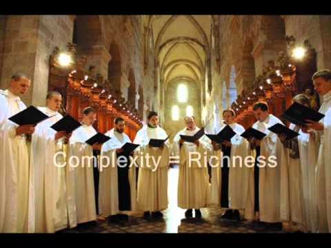 Early Music History: Middle Ages pt 2