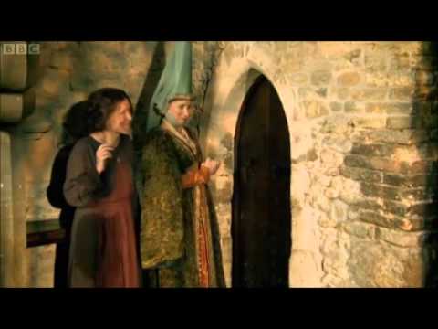 Horrible Histories Medieval Come Dine With Me