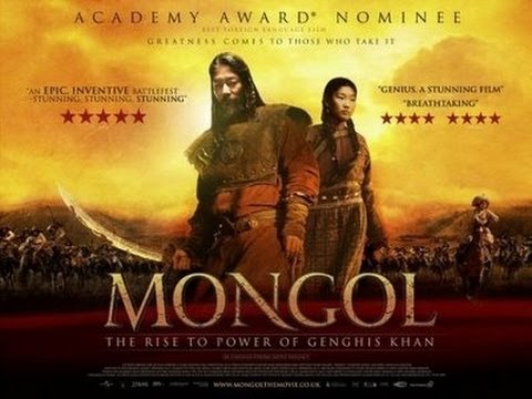 Mongol (2007) - Película Completa En Castellano