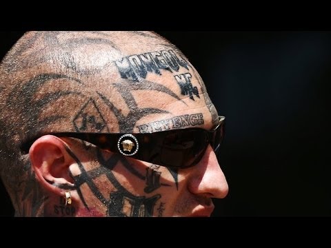 Mongols Mc ★ Hardest Gangs ★ Documentary