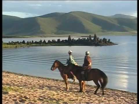 Travel to Mongolia | Best of Northern and Central Mongolia | Mongolia tours