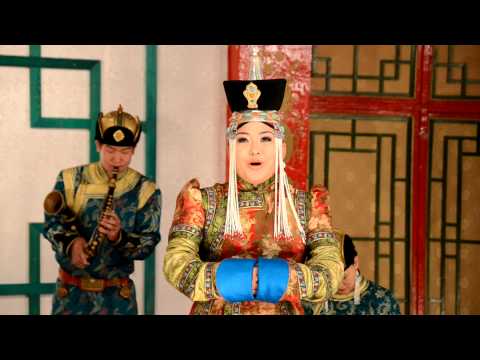 Mongolian Culture Show 2