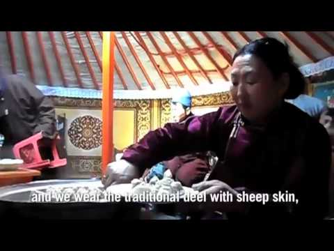 Nomad Culture & Community project in Mongolia with Projects Abroad