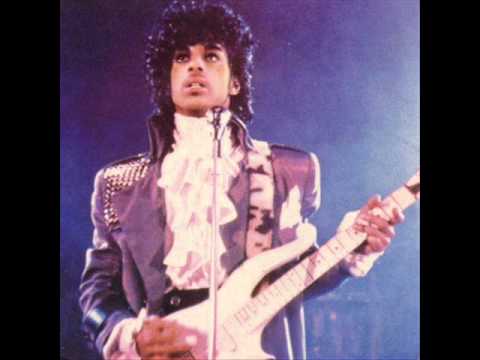 prince - when doves cry (1984)