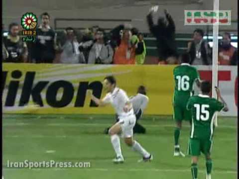 Iran vs Saudi Arabia - March 28/2009 - 1-2 (www.IranSportsPress.com)