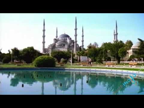 Travel Guide - Istanbul, Turkey