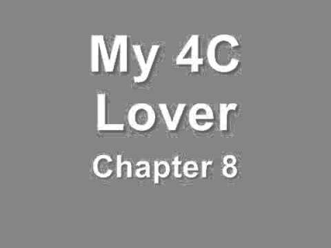 My 4C Lover | Chapter 8