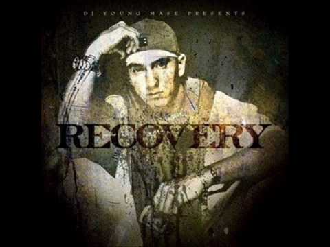 Eminem - My Music Box Relapse Refill