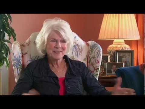 Arab American Stories - Diane Rehm Interview